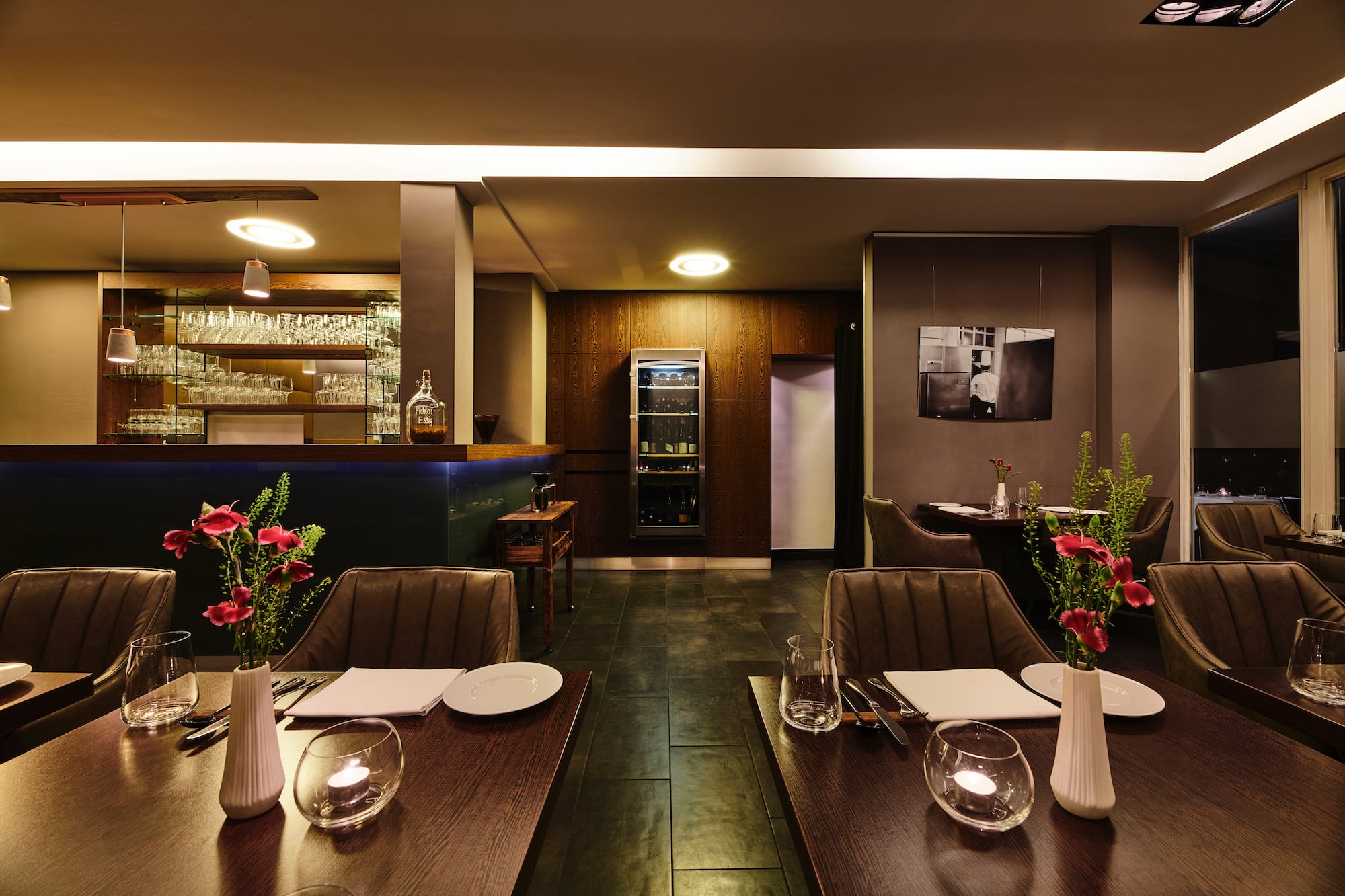 Außergewöhnliche Restaurants Hamburg Zeik entdecken!